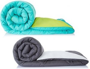 Solimo Single / Double Comforter – Minimum 40% off  @ Amazon