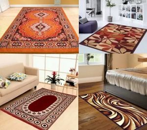 Great Deal: Carpets up to 92% off @ Flipkart