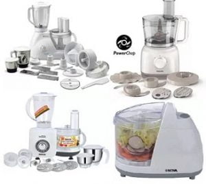 Food Processors up to 40% off