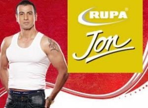 Rupa Jon Men’s Innerwear  Deal of the Day Offer – Amazon