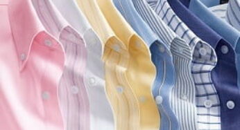 Minimum 50% Off on Best Brand Men’s Formal Shirts @ Amazon