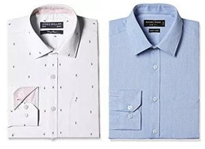 Men’s Formal & Casual Shirts under Rs.599 – Amazon