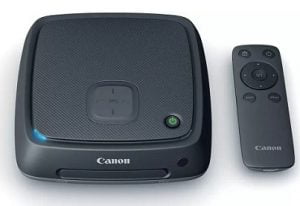 Steal Deal: Canon CS100 Connect Station worth Rs.24,950 for Rs.3990 – Amazon