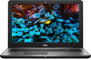 Dell New Inspiron 3511 Laptop Intel I3-1005G1, 15.6 inch, 8GB DDR4, 1TB HDD, Windows 10 + Ms Office Laptop