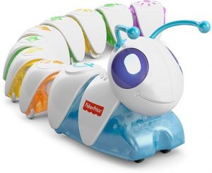Fisher Price Think and Learn Code a Pillar, Multi Color worth Rs.5,999 for Rs.2,490 – Amazon