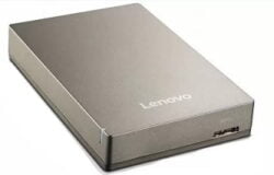 Lenovo F309 2 TB External Hard Disk Drive