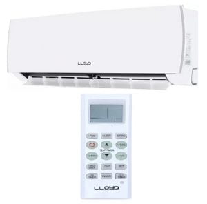 Lloyd 1.5 Ton 3 Star Inverter Split AC (5 in 1 Convertible, Copper, Anti-Viral + PM 2.5 Filter) for Rs.32,999 – Amazon