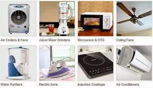 Appliances & Housekeeping Products – Extra 20% Off at Pepperfry