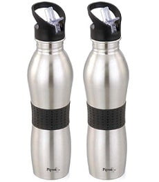 Pigeon Playboy Sport Water Bottle 700 ml worth Rs.495 for Rs.199 at Amazon
