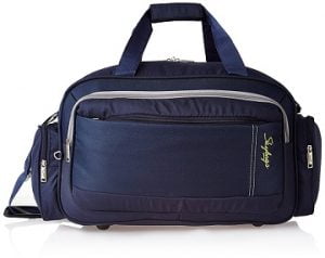 Skybags Cardiff Polyester 55 cms Travel Duffle worth Rs.2230 for Rs.949 – Amazon