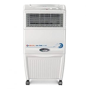 Bajaj TC2007 37-Litre Air Cooler for Rs.3,899 – Amazon