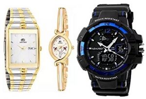 Adamo Watches - Up to 80% off