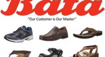 Bata Footwear for Men & Women – Min 50% off @ Amazon