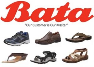 Bata Footwear for Men & Women Minimum 50% off