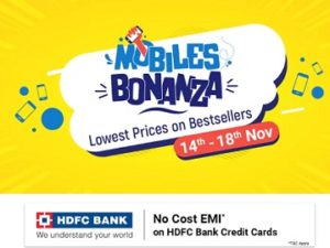 Mobile Phone Bonanza - Up to Rs. 23000 off on Mobile Phones