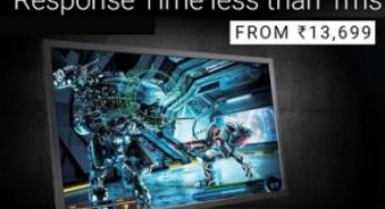 Gaming Monitors – up to 55% off @ Amazon