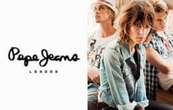 Pepe Jeans Clothing for Men’s & Women’s – Minimum 60% Off + 10% Cashback + 10% off with SBI Cards @ Amazon