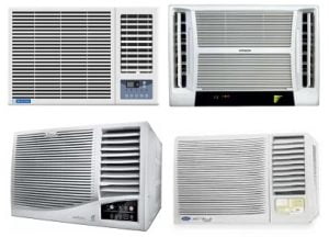 Top Rated Window AC with Copper Condenser- up to 39% off