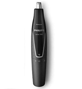 Philips NT1120/10 Cordless Nose Trimmer