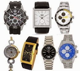 Great Discount on GIO Collection Watches (Up to 89% Off)