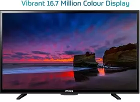 MarQ by Flipkart 80cm (32 inch) HD Ready LED TV