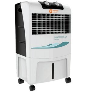 Orient Electric Smartcool Dx CP2002H 20 Litres Air Cooler for Rs.5200 – Amazon
