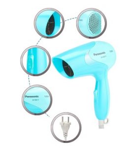 Panasonic EH-ND11A Hair Dryer for Rs.685 – Amazon