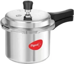 Pigeon Special 3 L Pressure Cooker for Rs.695 – Amazon