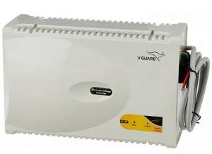 V-Guard VG-400 170-270V Electronic Voltage Stabilizer for Rs.1,699 – Flipkart