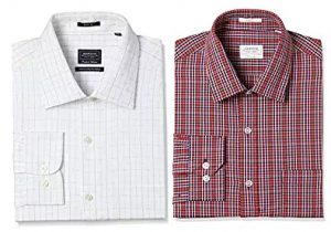 Men’s Formal Shirts – Minimum 50% off @ Amazon