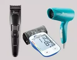 Grooming & Health Care Product: Up to 80% off @ Flipkart