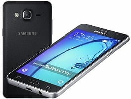 Samsung Galaxy On5 (4G Phone)