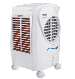 Maharaja Whiteline Frostair CO-125 10 Litre Air Cooler worth Rs.7199 for Rs.4150 – Amazon