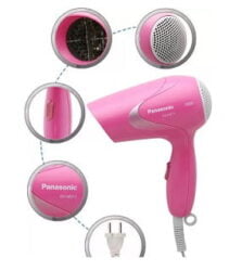 Panasonic EH-ND11-P62B Hair Dryer for Rs.499 – Flipkart (Limited Period Deal)