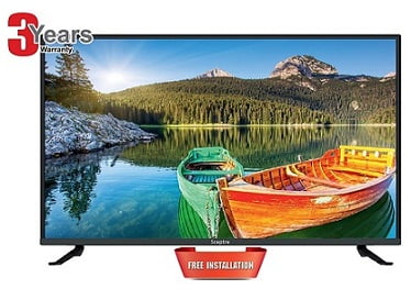 Sceptre BT42LEV 40″ Full HD LED TV – 3 Years Warranty for Rs.19,999 – Amazon