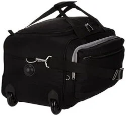 Skybags Cardiff Polyester 52 cms Travel Duffle worth Rs.3550 for Rs.1614 – Amazon