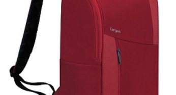 Targus TSB193US-70 Trek 16-inch Backpack for Rs.1399 – Amazon