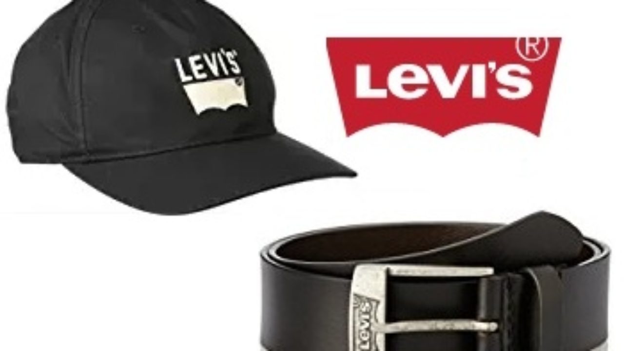 levis hat amazon