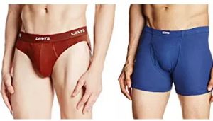 Men’s Innerwear – Minimum 30% off @ Amazon