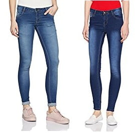 Newport Womens Jeans