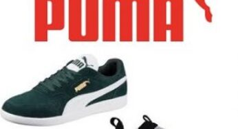 Puma Shoes under Rs.999 @ Amazon (Limited Period Deal)