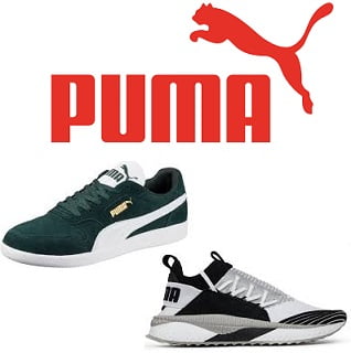 puma shoes flipkart