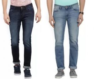 Great Discount Deal on Mens Top Brand Denim - Min 50% off