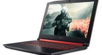 Acer Nitro 5 11th Gen Intel Core i5-11400H 15.6″ FHD 144Hz Gaming Laptop (8GB/ 512GB SSD/ Windows 10/ 4 GB Graphics/ NVIDIA GeForce GTX 1650 for Rs.63500 @ Amazon
