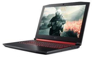 Acer Nitro 5 11th Gen Intel Core i5-11400H 15.6″ FHD 144Hz Gaming Laptop (8GB/ 512GB SSD/ Windows 10/ 4 GB Graphics/ NVIDIA GeForce GTX 1650 for Rs.63500 @ Amazon