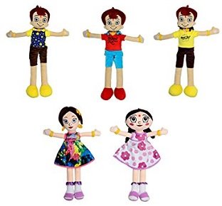 chota bheem toys amazon