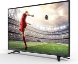 Sanyo 123.2 cm (49 inches) XT-49S7100F Full HD LED IPS TV