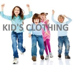 Minimum 60% Off On Kids Clothing