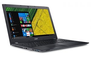 Acer Aspire 3 15.6" Full HD IPS Display Laptop | 11th Gen Intel Core i3-1115G4 Processor | 4GB RAM| 1TB HDD| Windows 10 Home