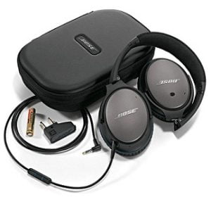 Bose Quiet Comfort 35 II Wireless Headphone for Rs.24874 @ Amazon